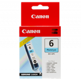 ~Brand New Original CANON BCI6PC INK / INKJET Cartridge Photo Cyan