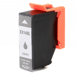 Epson T314XL720-S Gray INK / INKJET Cartridge 