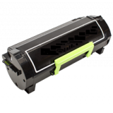 LEXMARK 56F1X00 Extra High Yield Laser Toner Cartridge Black