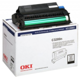 ~Brand New Original OKIDATA 42126661 Laser DRUM UNIT Black