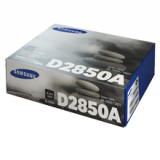 ~Brand New Original SAMSUNG ML-D2850B Laser Toner Cartridge