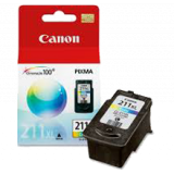 ~Brand New Original CANON CL-211XL HIGH YIELD INK / INKJET Cartridge Tri-Color