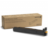 ~Brand New Original Xerox 106R01316 Laser Toner Cartridge Black High Yield