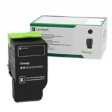 ~Brand New Original Lexmark IBM 78C10K0 Black Laser Toner Cartridge 