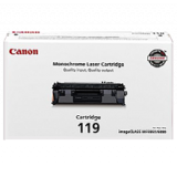 ~Brand New Original CANON 3479B001 CRG-119 Laser Toner Cartridge