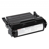 LEXMARK / IBM 39V2969 High Yield Laser Toner Cartridge Black