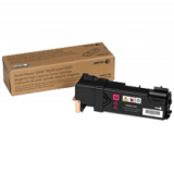 ~Brand New Original XEROX 106R01595 High Yield Laser Toner Cartridge Magenta