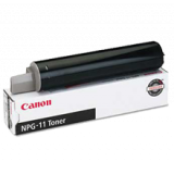 ~Brand New Original 1382A003AA (NPG-11) Laser Toner Cartridge Black