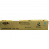 ~Brand New Original TOSHIBA TFC30UC Laser Toner Cartridge Cyan