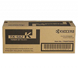 ~Brand New Original Kyocera Mite TK-582K Laser Toner Cartridge Black