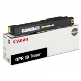 ~Brand New Original CANON GPR-39 2787B003AA Laser Toner Cartridge