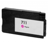 HP CZ131A (HP 711) INK / INKJET Cartridge Magenta