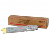 ~Brand New Original XEROX 106R00670 Laser Toner Cartridge Yellow