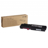 ~Brand New Original XEROX 106R02226 High Yield Laser Toner Cartridge Magenta