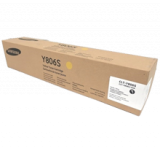 ~Brand New Original Samsung CLT-Y806S Yellow Laser Fuser Unit 