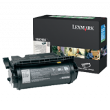 ~Brand New Original LEXMARK / IBM 12A7465 / 12A7365 High Yield Laser Toner Cartridge