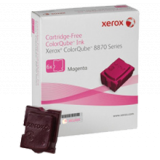 ~Brand New Original XEROX 108R00951 Solid Ink Stick Magenta
