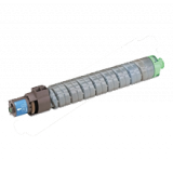 RICOH 888639 Laser Toner Cartridge Cyan