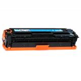 MADE IN CANADA HP CE321A 128A Laser Toner Cartridge Cyan