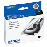 ~Brand New Original EPSON T048120 INK / INKJET Cartridge Black