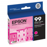 ~Brand New Original EPSON T099320 INK / INKJET Cartridge Magenta