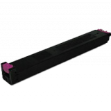 ~Brand New Original Sharp MX51NTMA Laser Toner Cartridge Magenta