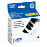 ~Brand New Original EPSON S020093 (T050) INK / INKJET Cartridge Black