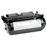 ~Brand New Original LEXMARK / IBM 12A6835 Laser Toner Cartridge