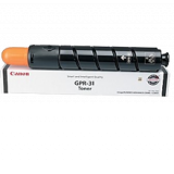 ~Brand New Original CANON 2790B003AA (GPR-31) Laser Toner Cartridge Black