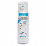 PPE Wholesale - QTY 101-499:  - 180ML - Alcohol-free sanitizer foam dispenser     