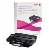 ~Brand New Original XEROX 106R01486 High Yield Laser Toner Cartridge