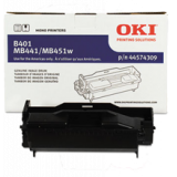 ~Brand New Original Okidata 44574309 Laser Drum Unit