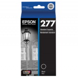 ~Brand New Original EPSON T277120 INK / INKJET Cartridge Black
