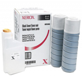 ~Brand New Original XEROX 6R1046 Laser Toner Cartridge (2-Pack)