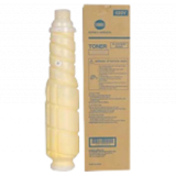 ~Brand New Original KONICA MINOLTA TN616Y Laser Toner Cartridge Yellow