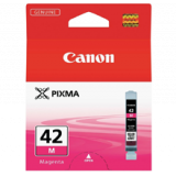 ~Brand New Original CLI-42M INK / INKJET Cartridge Magenta