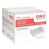 ~Brand New Original OKIDATA 44494201 Laser Drum Unit Cartridge