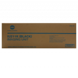 ~Brand New Original KONICA A0DE02F Drum Unit Black