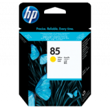 ~Brand New Original HP C9422A (HP85) Printhead Yellow