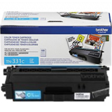 ~Brand New Original BROTHER TN331C Laser Toner Cartridge Cyan