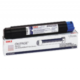 ~Brand New Original OKIDATA 52107201 Laser Toner Cartridge