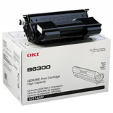 ~Brand New Original OKIDATA 52114502 Laser Toner Cartridge High Yield
