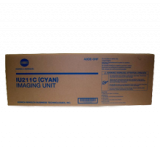 ~Brand New Original KONICA A0DE0HF Drum Unit Cyan