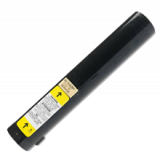 ~Brand New Original PANASONIC DQ-TUS20Y Laser Toner Cartridge Yellow