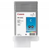 ~Brand New Original CANON PFI-101C INK / INKJET Cartridge Cyan