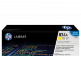 ~Brand New Original HP CB382A Laser Toner Cartridge Yellow