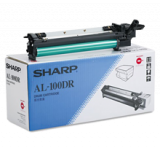 ~Brand New Original SHARP AL-100DR Laser DRUM UNIT