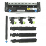 ~Brand New Original LEXMARK 40X8420 110 Volt Maintenance Kit