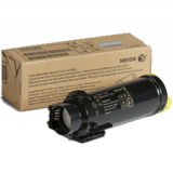 ~Brand New Original XEROX 106R03692 Laser Toner Extra High Yield Cartridge Yellow