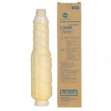 ~Brand New Original KONICA MINOLTA TN510Y Laser Toner Cartridge Yellow